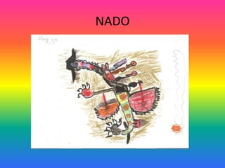 NADO