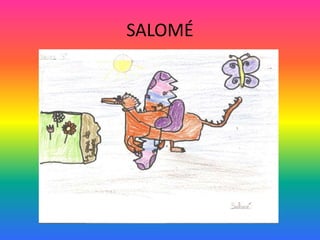 SALOMÉ