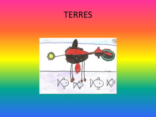 TERRES