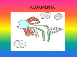 ACUAMENTA
