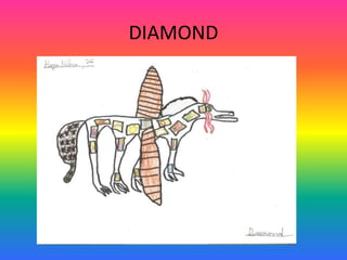 DIAMOND