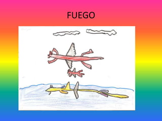 FUEGO