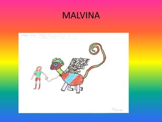 MALVINA