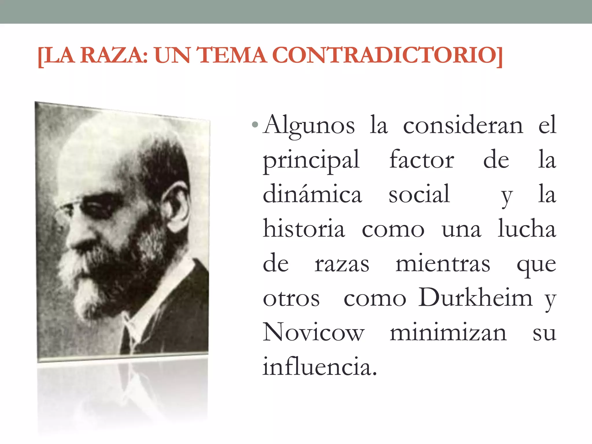 Nuestros indios Manuel González Prada