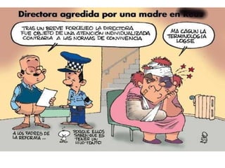 Nuestro sistemaeducativo