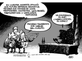 Nuestro sistemaeducativo