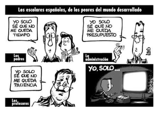 Nuestro sistemaeducativo