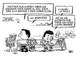 Nuestro sistemaeducativo
