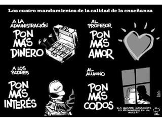 Nuestro sistemaeducativo