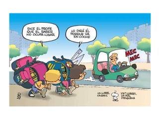 Nuestro sistemaeducativo