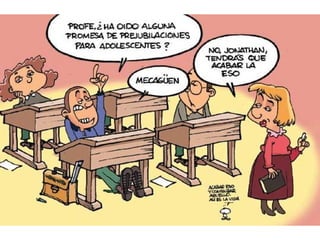 Nuestro sistemaeducativo