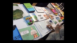 Nuestro trabajo de ilustracion estudiantes 2013 2016