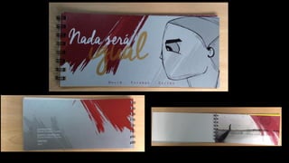 Nuestro trabajo de ilustracion estudiantes 2013 2016
