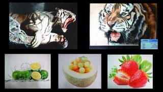 Nuestro trabajo de ilustracion estudiantes 2013 2016
