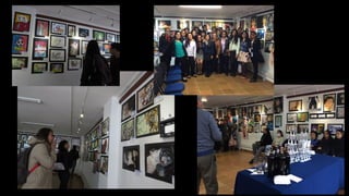 Nuestro trabajo de ilustracion estudiantes 2013 2016