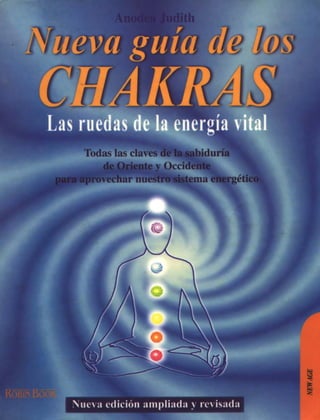 Guia de los ChaKras