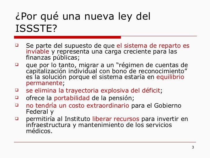 Nueva Ley Del Issste Portal Issste | nueva ley del issste 08 Nueva Ley Del Issste Portal Issste | nueva ley del issste 08
