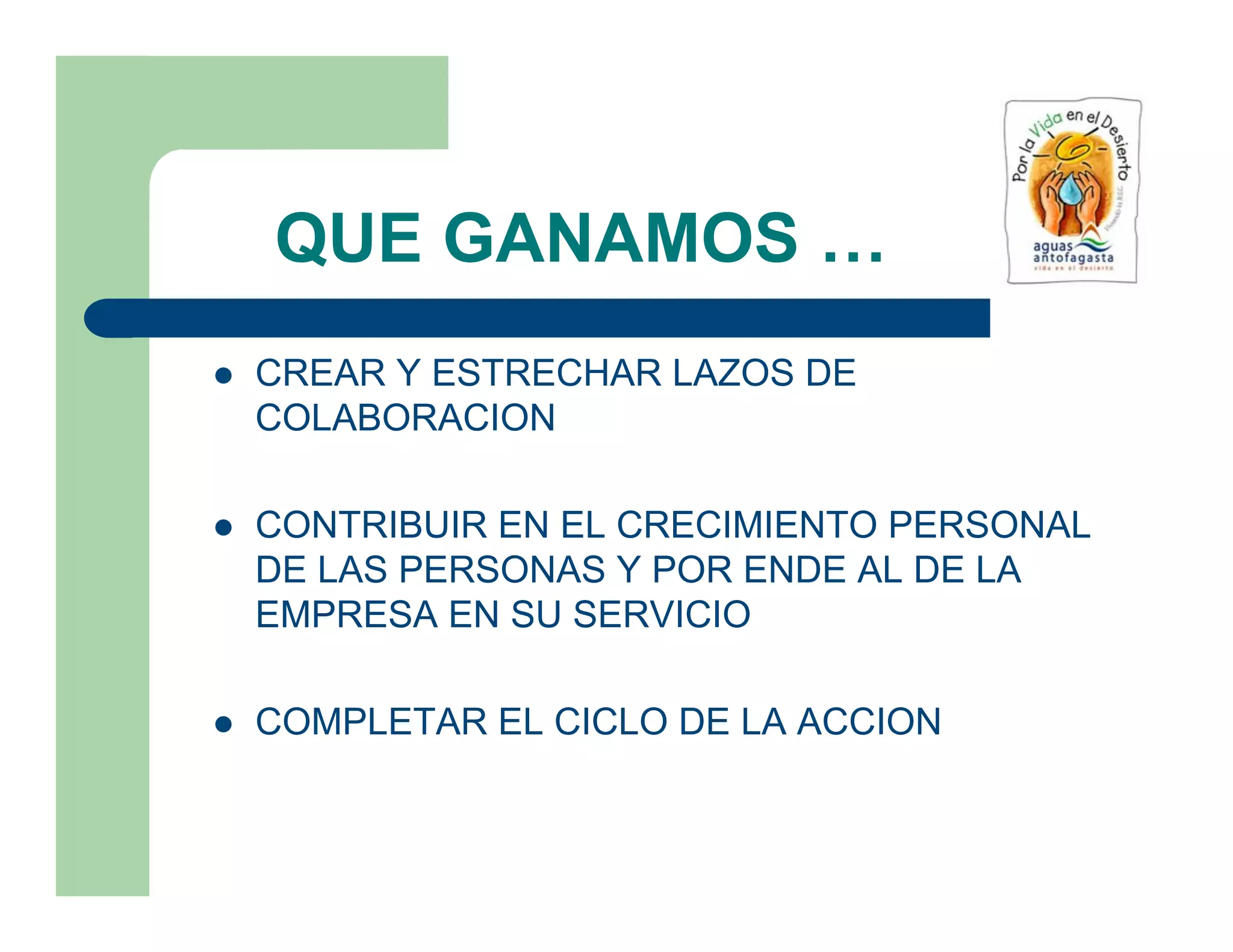 Nueva Relacion Con Eps