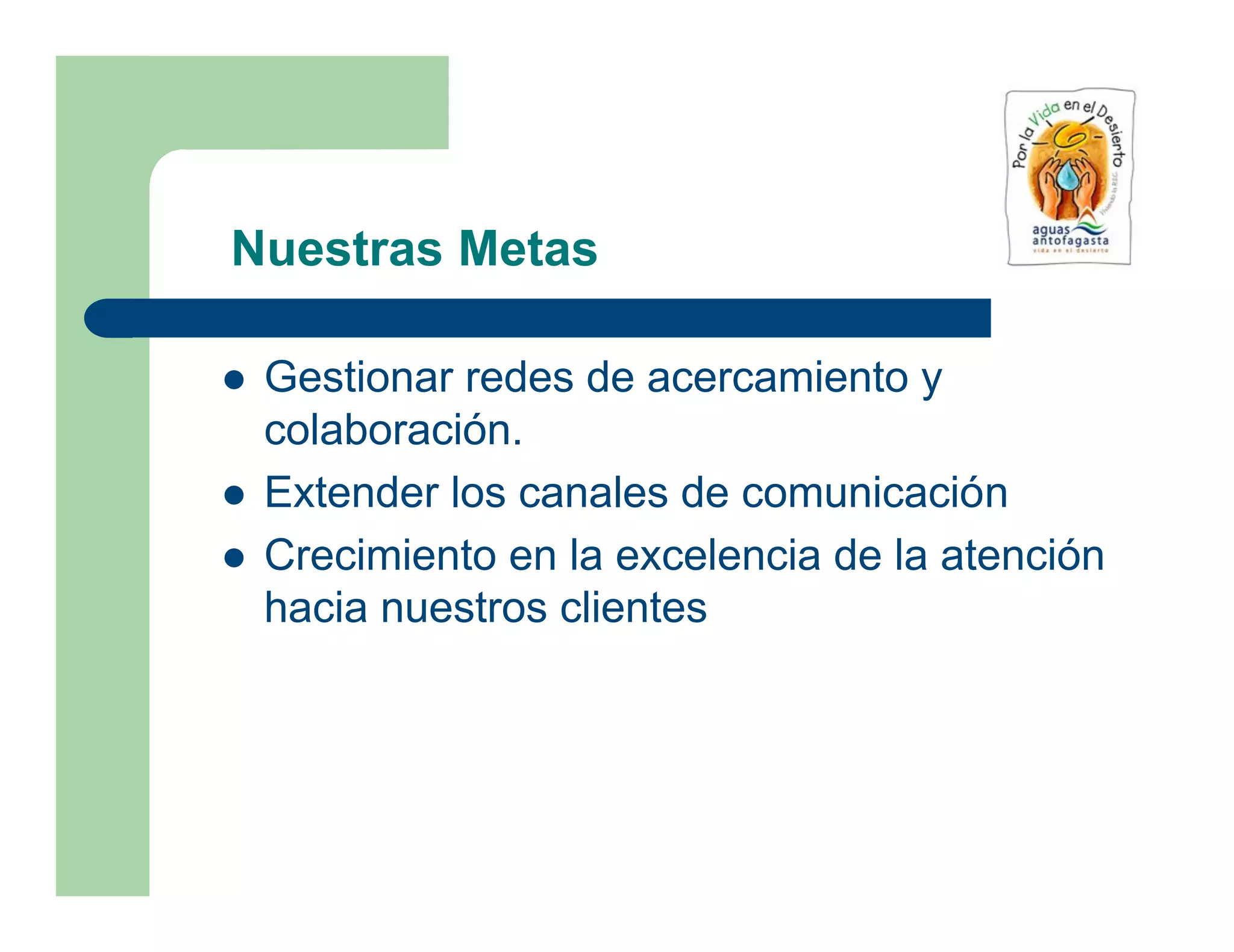 Nueva Relacion Con Eps