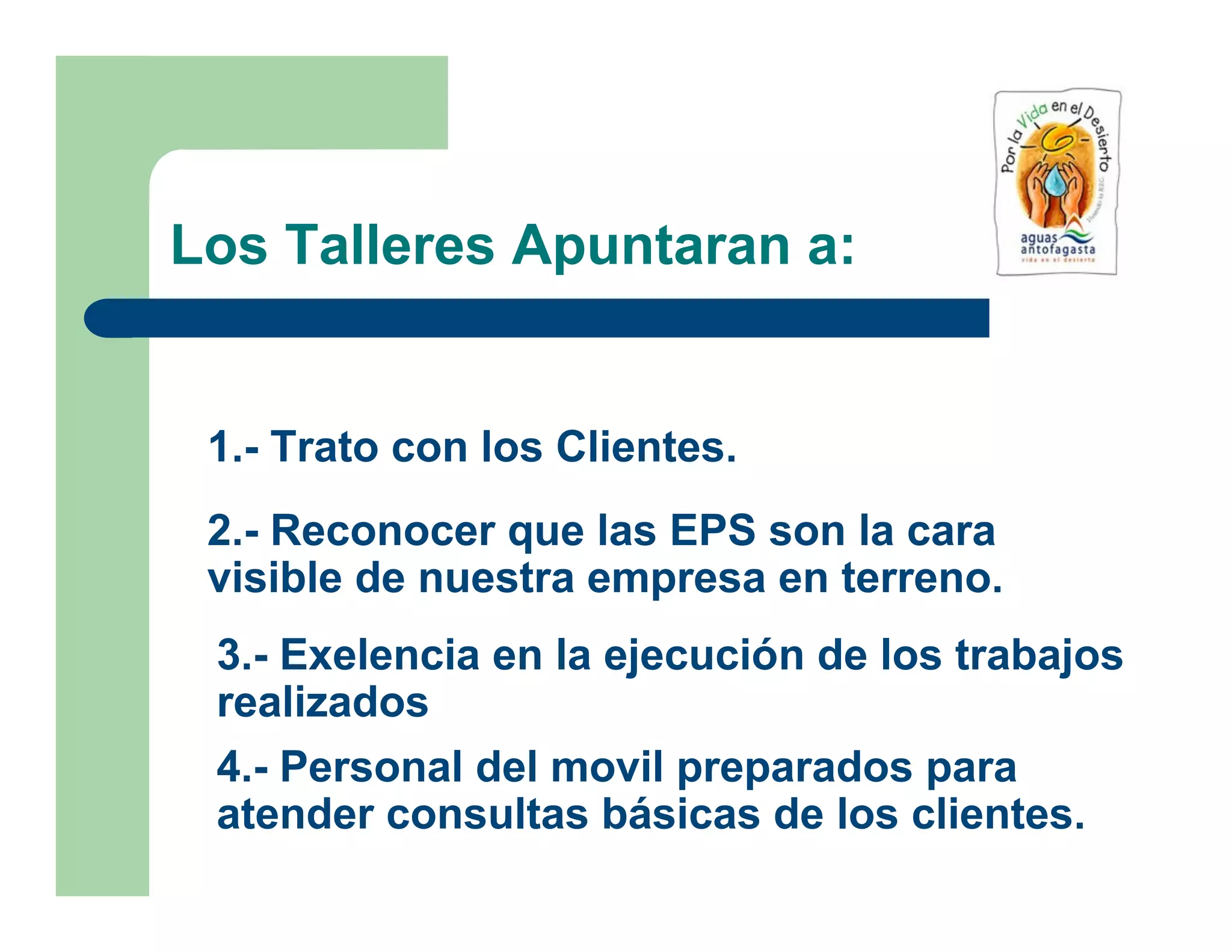 Nueva Relacion Con Eps