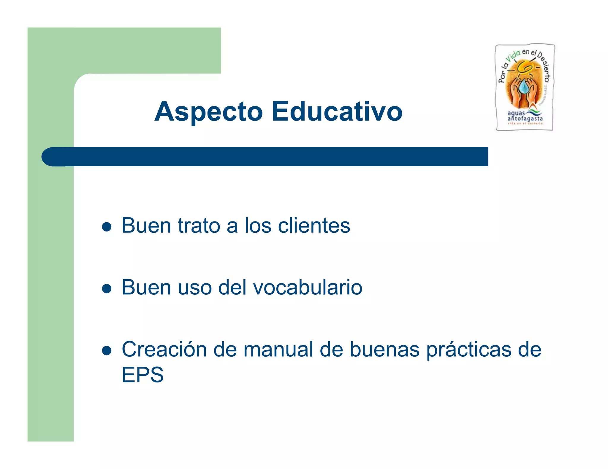 Nueva Relacion Con Eps