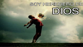QUIEN SOY EN CRISTO..