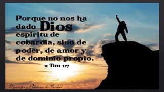 QUIEN SOY EN CRISTO..
