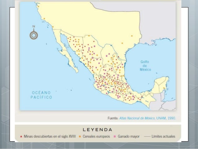 Nueva españa