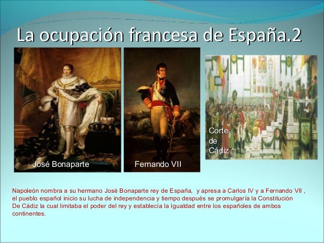 Nueva españa desde su consolidación hasta la independencia