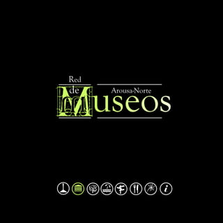 Nueva guía de museos