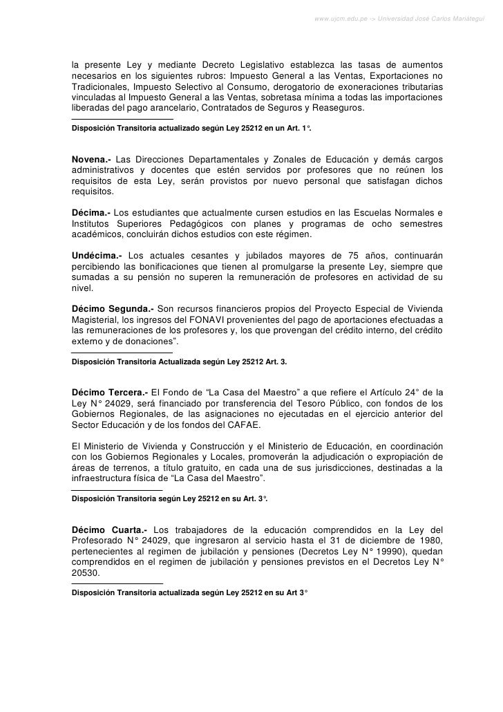 LEY 25212 LEY DEL PROFESORADO EPUB LEY 25212 LEY DEL PROFESORADO EPUB