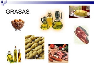 GRASAS 