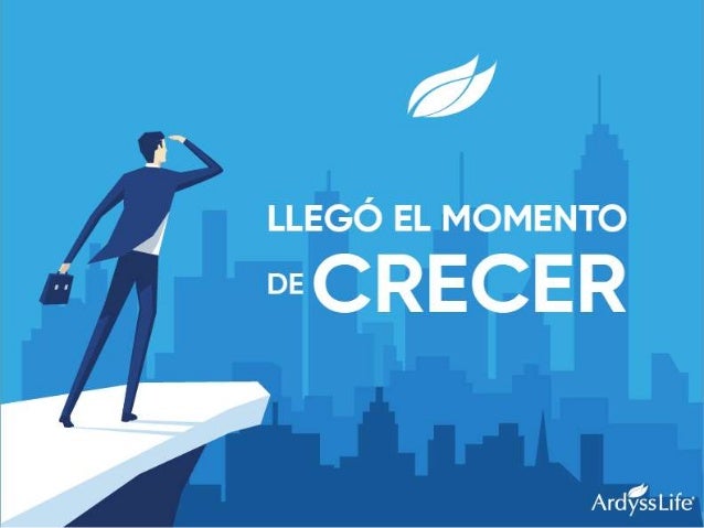 presentacion de negocio