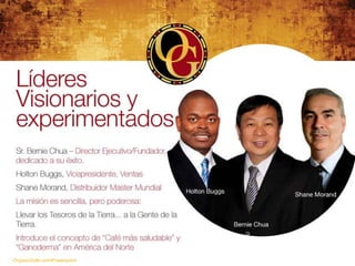 OrganoGold.com/Powerpoint 