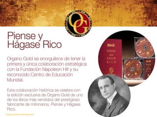 OrganoGold.com/Powerpoint 