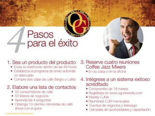 OrganoGold.com/Powerpoint 