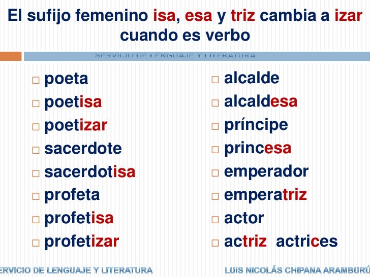 Nueva presentacion uso grafias