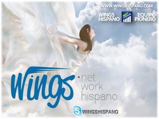 Wings Network en Español 2014 - Equipo Pionero Wings Hispano http://wingshispano.com/ SKYPE: WINGSHISPANO
https://www.facebook.com/WingsNetworkHispano
▻Gane Ingresos Pasivos Cada Mes de $120 a $500, Binario por Ciclo $250 Dolares http://wingshispano.com/ Skype: WINGSHISPANO
WINGS es una empresa portuguesa, creada por un grupo de empresarios con amplia experiencia en la tecnología y el Marketing Multinivel.
Contacte con nosotros para su Registro! http://wingshispano.com/ Grupo Pionero Wings Hispano
TE GUSTARÍA SER PIONERO EN TU CIUDAD O INCLUSO EN TU PAÍS ?

QUE PENSARÍAS SI SOLO CON TRABAJAR DE 7 A 12 HORAS SEMANALES TE GANARÍAS HASTA 1000 DOLARES DIARIOS EN MENOS DE 2 MESES?
CON WINGS NETWORK ES POSIBLE SOMOS EL PRIMER EQUIPO EN HACER EL LANZAMIENTO OFICIAL EN EL MUNDO HISPANO
http://wingshispano.com/
PERO TE PREGUNTARAS QUE ES WINGS NETWORK?
Una empresa legalizada, nueva y atrevida Haciendo la diferencia, Teniendo el más alto nivel En la ética y la atención Al consumidor,
desarrollando su propia tecnología, Clientes y socios con el plan de pagos mas agresivo y jamas visto en todo el mundo.
LANZAMIENTO MUNDIAL PREVISTO PARA EL 10 DE ENERO DEL 2014

LA DECISIÓN ES TUYA!
BIENVENIDOS A LA ELITE MUNDIAL WINGS NETWORK HISPANO!
▻ http://wingshispano.com/
▻ skype: WINGSHISPANO
▻ https://www.facebook.com/WingsNetworkHispano
▻ wingshispano@gmail.com

 