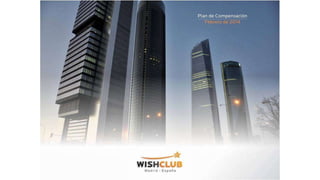 Nueva presentation wishclub 2014