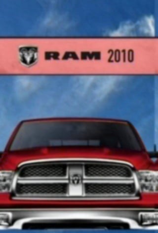 Nueva Ram 2010