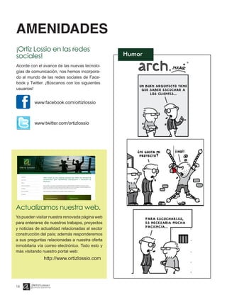 Redacción y diagramación de contenido