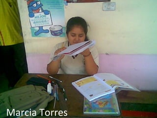 Marcia Torres 