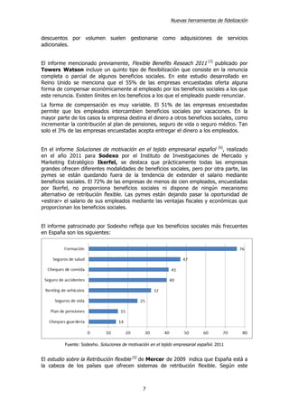 , Las Ventajas de los L&iacute;mites Flexibles &iquest;Por Qu&eacute; Son Esenciales
