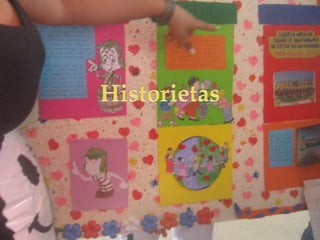 Festival gráfico plastica infantil