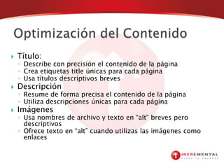 Macro Estrategia e-Marketing