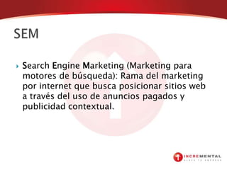 ¿Para que sirven las redes sociales en los negocios?