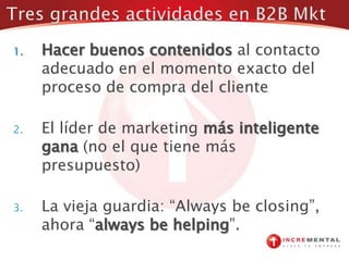 POST-ConversionMarketingNetworking de 60 segundosNombre completoDe que organización nos visitasProductos y serviciosPuesto o función¿Qué te gustaría aprender en “Herramientas WEB para incrementar las ventas”?