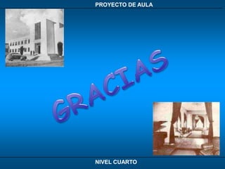 Construcción deconocimiento colectivo con relación a la vida y tradición de la ciudad, involucrando a estudiantes y padres en el proceso de formación de valores y de empresa. Rescate de antigüedades.IMPACTO A LA COMUNIDAD