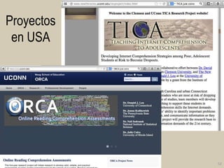 Proyectos
en USA

52

 