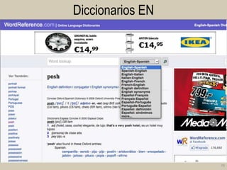 Diccionarios EN

79

 